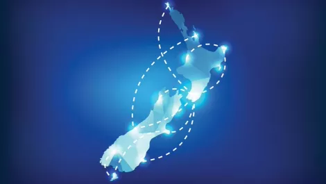 Huawei investing $400m in NZ to promote innovation and opportunities