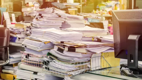 Businesses aware of money saving processes, just unsure where to start, says Y Soft