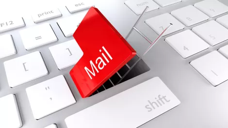 Fake eWAY invoice contains malicious macro attachments