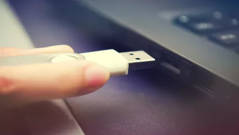 Honeywell launches USB security solution for industrial control systems