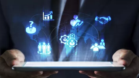 Qualtrics: Amp up experience management & retain customers