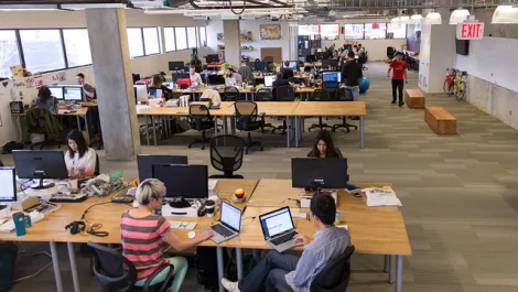 Hootsuite announces $5mil integration fund for social business apps