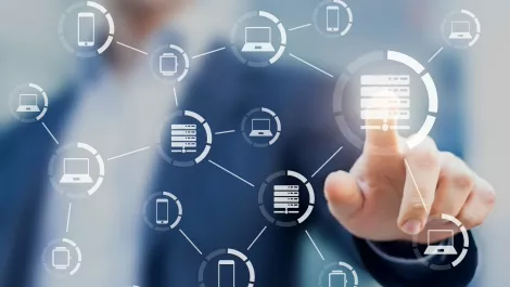 Continuum serves up new network management offering for MSPs