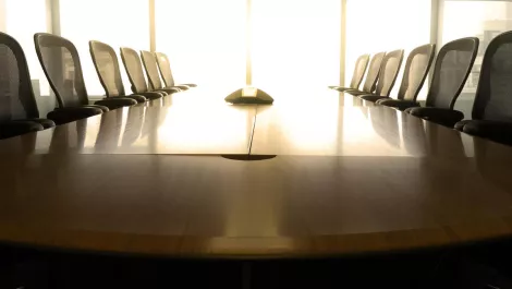Digital Realty hails changing of the guards as new Chairman takes over