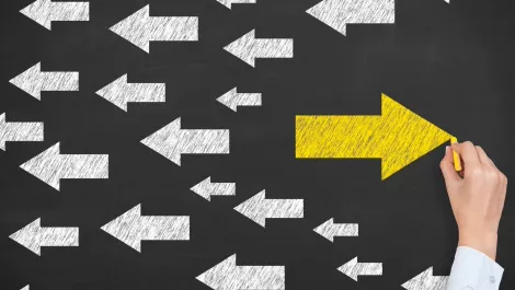 Trends in the IT industry and how the channel can capitalise on them