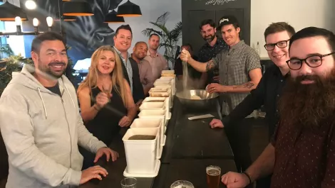 Westcon-Comstor gets grilling with NetApp and Cisco