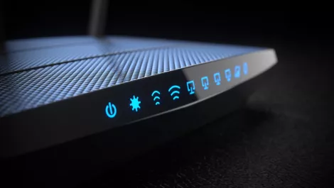 Top tips to secure your home wifi network from net nasties