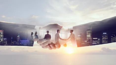 Hyland partners with Hitachi to push expansion in APAC