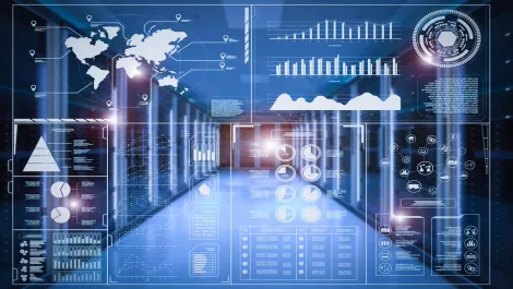 Cisco & NetApp: New converged infrastructure solution fuels digital transformation