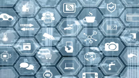 Vodafone prepares mobile network for NZ's expected IoT surge
