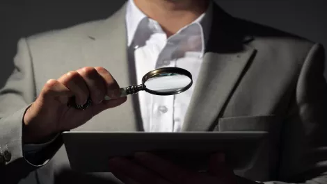 Mitigating identity-related risks: The complete package or a one-man show?