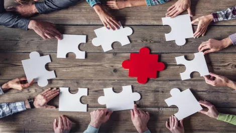 ANZ and Westpac announce blockchain trial with IBM and Westfield operator