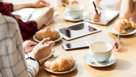 Kiwis flirt with trouble through our love of public WiFi – here's how VPNs can make us safer
