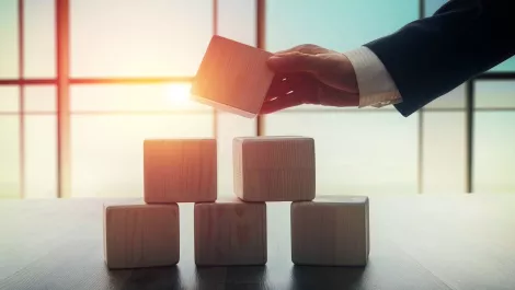 IBM named a global leader among Salesforce implementation partners