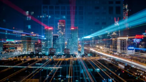 Interview: Hitachi Data Systems' CTO breaks down digital transformation