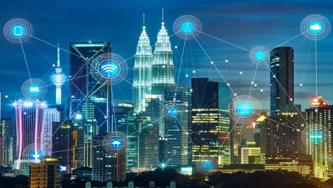 Enterprise infrastructure migration waits for no one