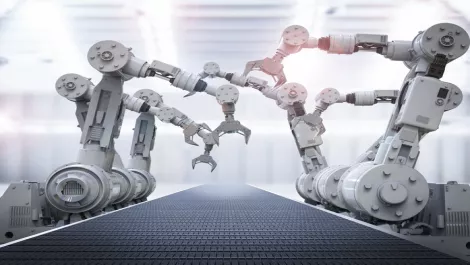 Hitachi automates optimized production schedules