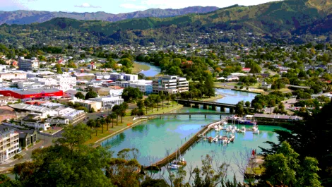 Gisborne District Council issues tender for IT makeover