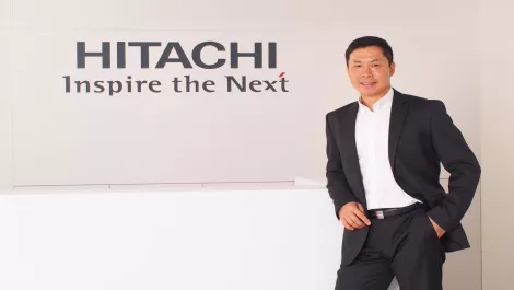 Hitachi Vantara fortify executive team with new appointments