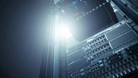 New Veeam update to displace legacy backup solutions