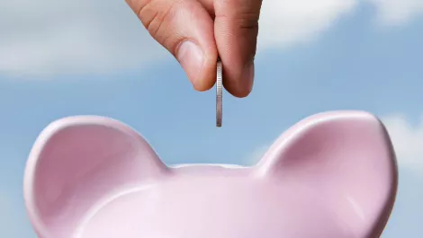 Synergy: $180 billion global cloud market growing steadily