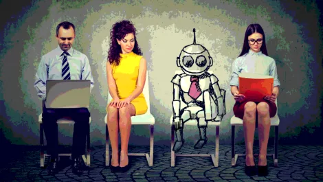 AU one of the world's AI superpowers with second-highest deployment