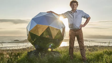 Rocket Lab deploys NZ-built and designed satellite into orbit