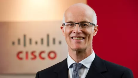 Cisco's top 10 ICT trends for 2018