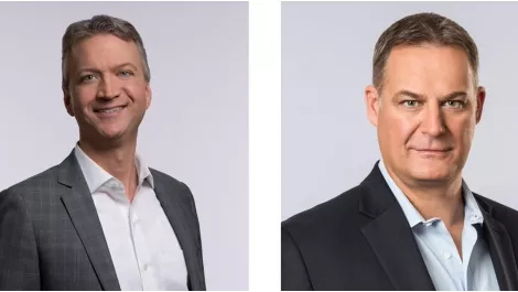 Hitachi Vantara announces key executive promotions