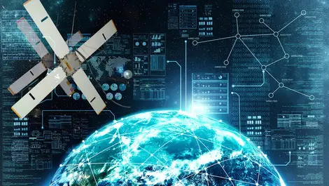 Satellite sensing detects global water movement