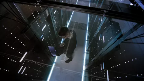 Customers can now mix four types of storage arrays with Dell EMC's new VxBlock 1000