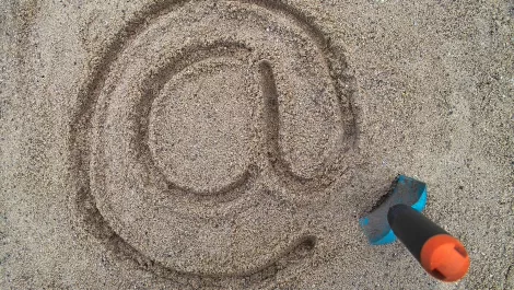Protection against malware with a cloud-based sandbox