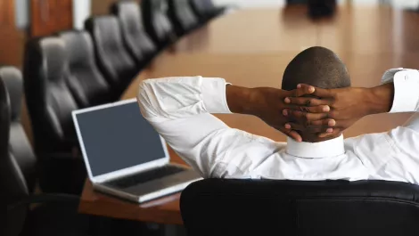 Businesses confident about their 'cyber resilience' - but 77% don't have an incident response plan