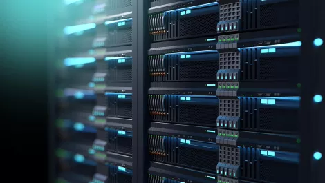 HPE cranks up storage solution capacity, performance, security