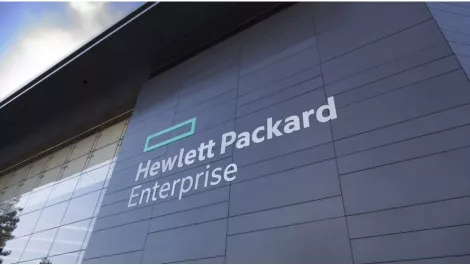 HPE seeks to 'redefine' storage networking with new M-series
