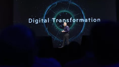HPE names Veeam Momentum Technology Partner of the Year