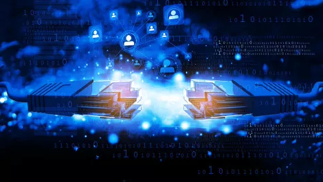 IDC - Server market hits record revenue numbers in 2Q18