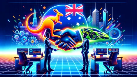 Synnex AU partners with Nitro for enterprise PDF solutions