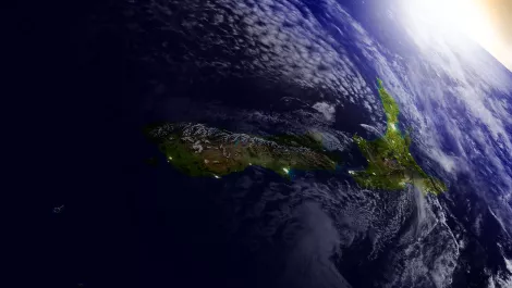 LeoLabs space-tracking tech is coming to Central Otago