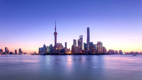 Iron Mountain makes another move on APAC with China acquisition