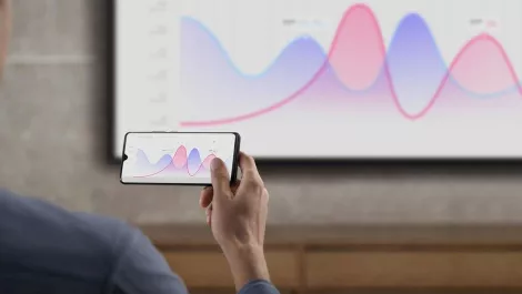Huawei Mate 20 series primed for launch