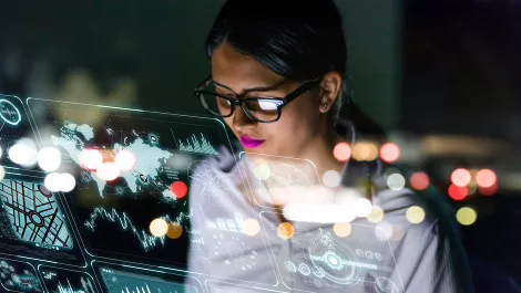 Gartner's seven unexpected digital disruptions