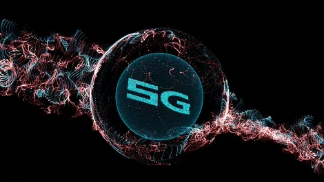 OPPO smartphone trials first 5G internet connection