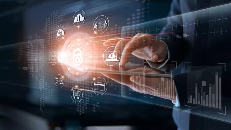 Ramping up security with next-gen firewalls
