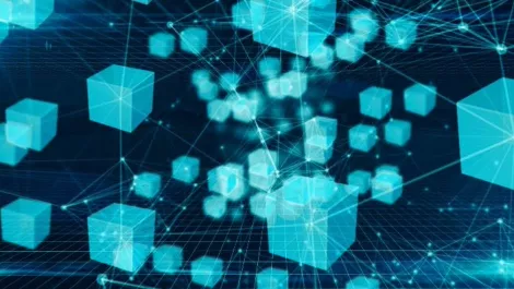 Using blockchain to ensure regulatory compliance