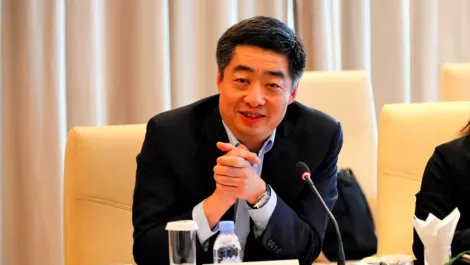 Huawei CEO goes public on CFO arrest & China security concerns
