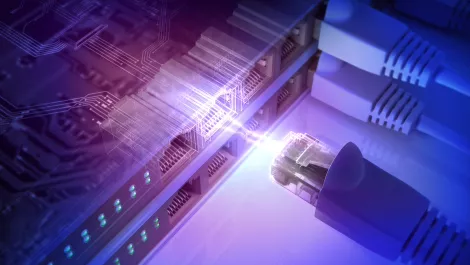 How to deliver real-time communication without network failures
