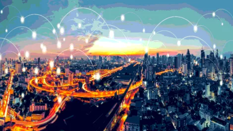 2019 network predictions for service providers
