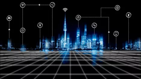 IDC: Global smart cities spending will near $100b this year