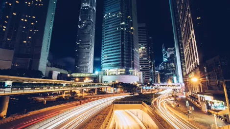 There's no such thing as SDLAN (yet)